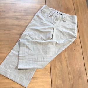 Express editor size 2 Capri